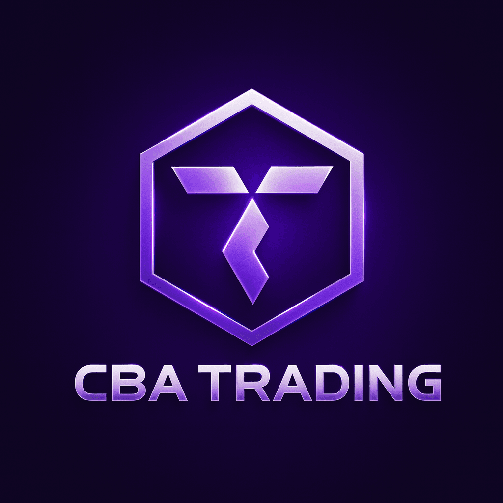 CBA Crypto Trading