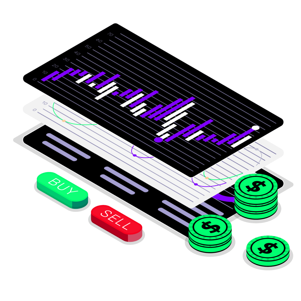 Portada curso de análisis tecnico cba crypto trading